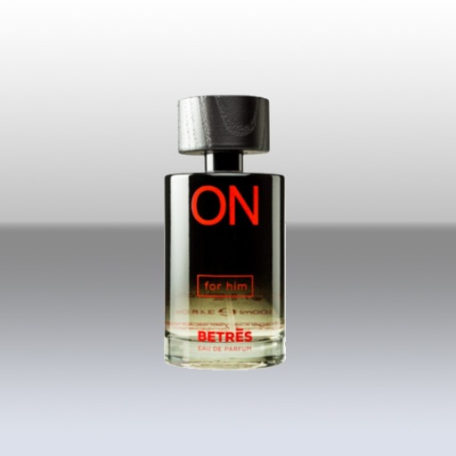 Colonias y perfumes
