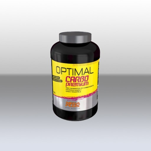 Vitaminas y minerales