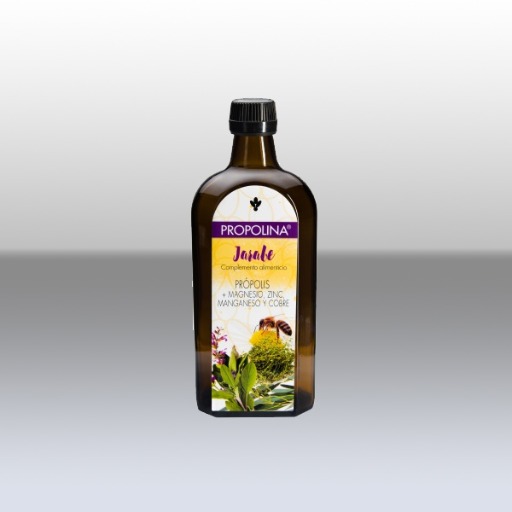 Jarabe es ecológicos