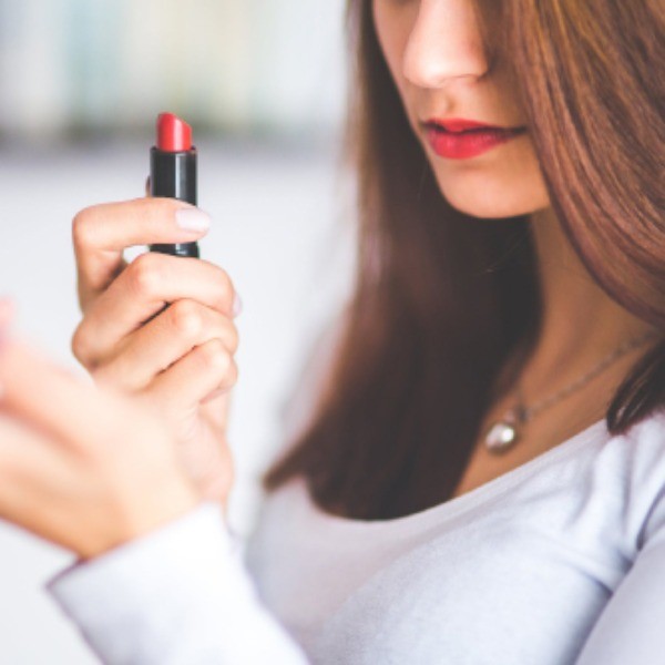 Maquillaje novedades