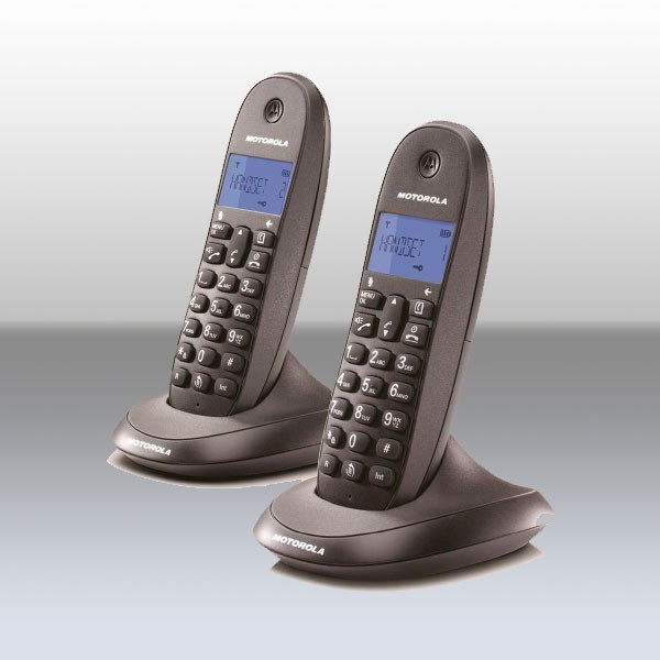 Telefonía fija