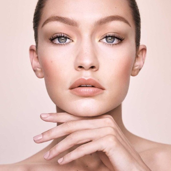 Maquillajes rostro
