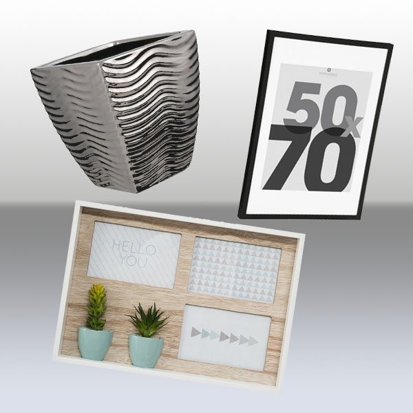 Decoración de hogar