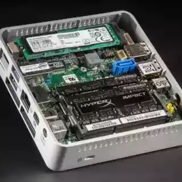 Semi ensamblados