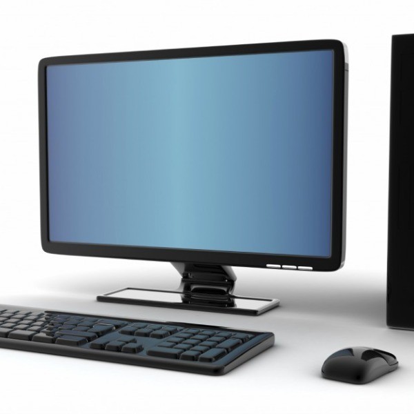 PC de sobremesa