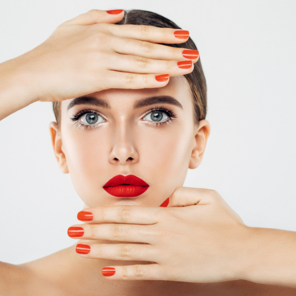 Makeup low cost