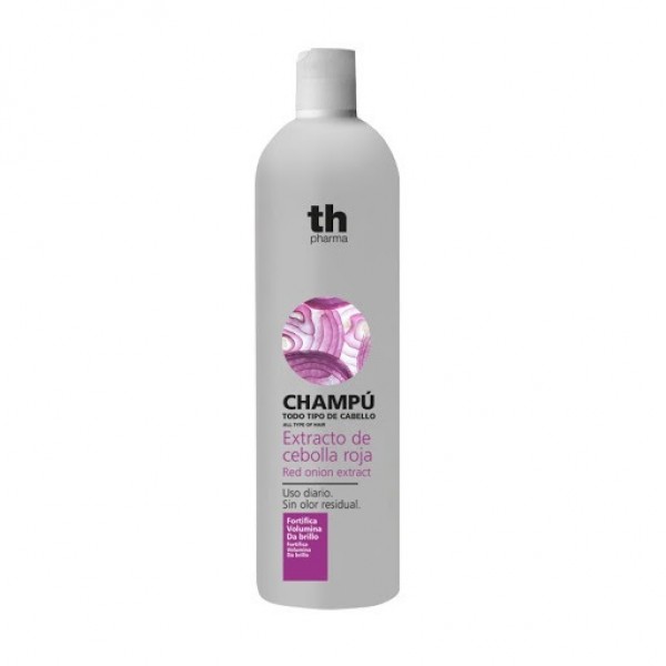Th Champu De Cebolla 1l