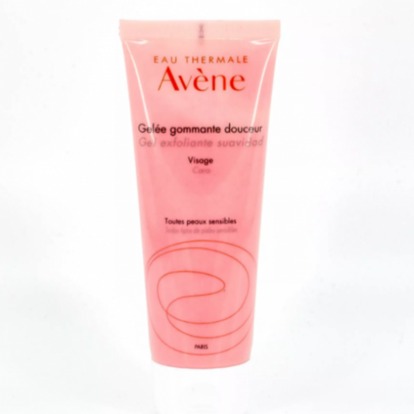 Avene Gel Exfoliante Suave 75 ml