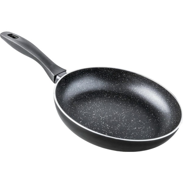 Sarten al. nature piedra 24 cm.